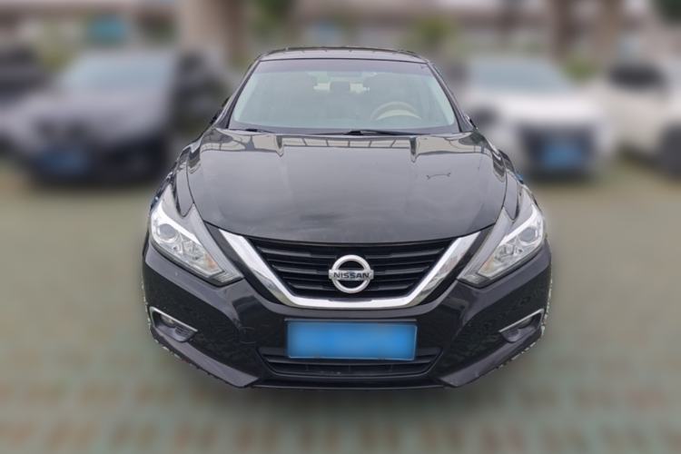 Used Nissan Teana 2016 2.0L XE Fashion Edition Front