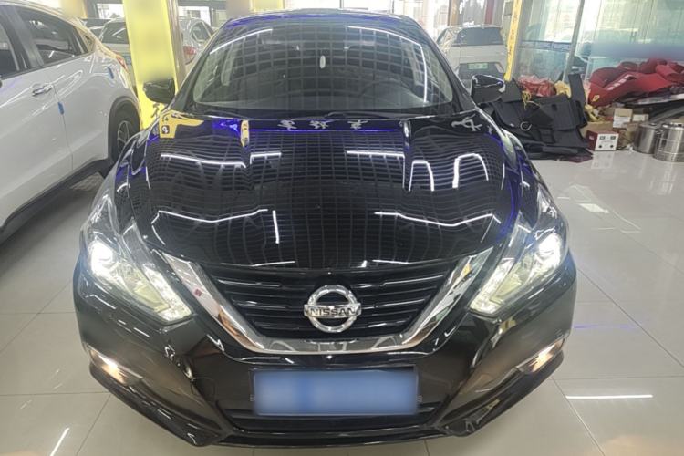 Used Nissan Teana 2016 2.0L XL Comfort Edition Front