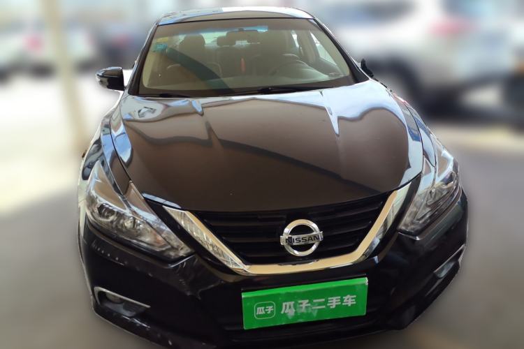 Used Nissan Teana 2016 2.0L XL Comfort Edition Front