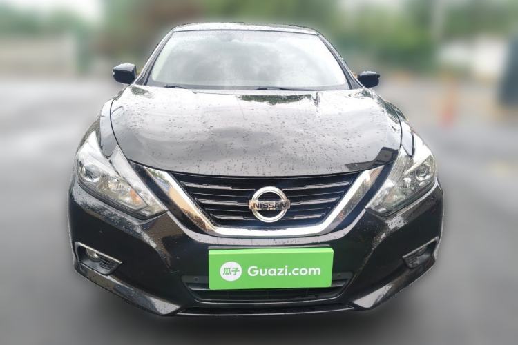 Used Nissan Teana 2016 2.0L XL-Upper Smart Edition Front