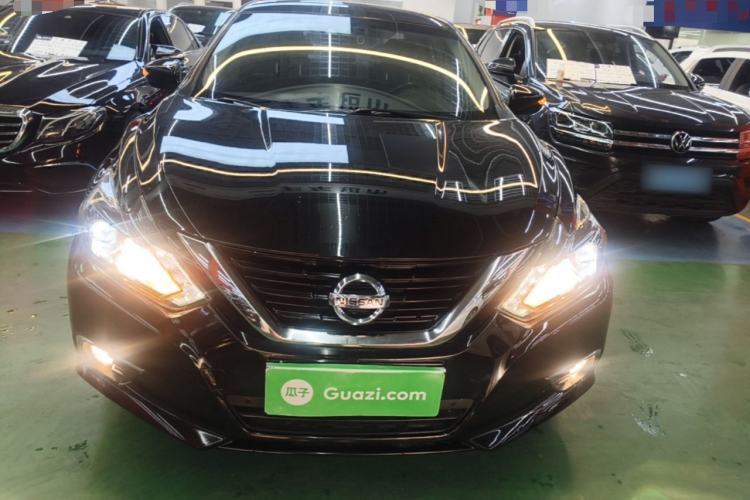 Used Nissan Teana 2016 2.0L XL Comfort Edition Front