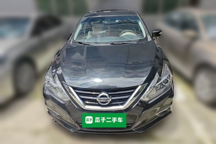 Used Nissan Teana 2016 2.0L XL Comfort Edition Front