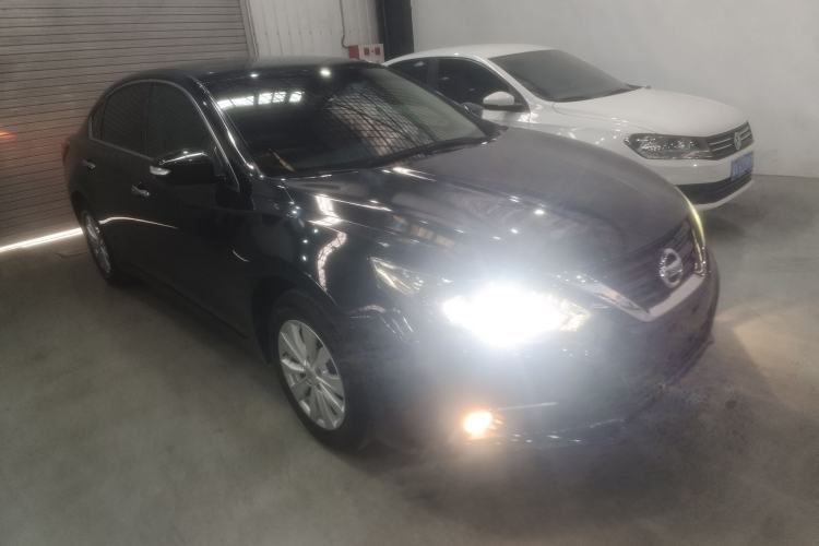 Used Nissan Teana 2016 2.0L XL Comfort Edition Front Right 45 Deg