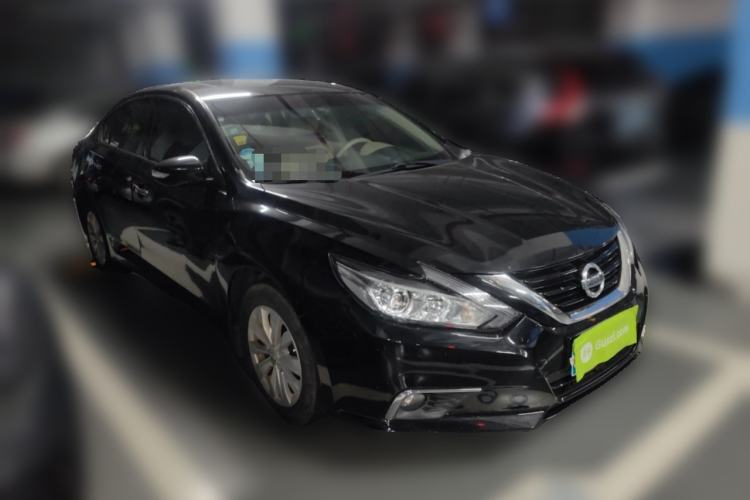 Used Nissan Teana 2016 2.0L XE Fashion Edition Front Right 45 Deg