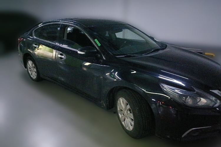 Used Nissan Teana 2016 Revised Version 2.0L XL Comfort Edition Front Right 45 Deg