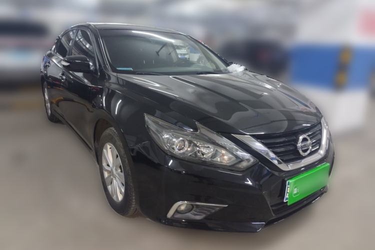 Used Nissan Teana 2016 2.0L XL Comfort Edition Front Right 45 Deg