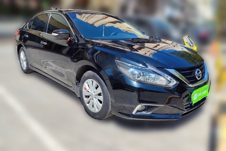 Used Nissan Teana 2016 2.0L XL Comfort Edition Front Right 45 Deg