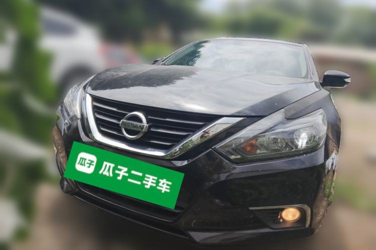 Used Nissan Teana 2016 Duke 2.5L XV Premium Edition Front