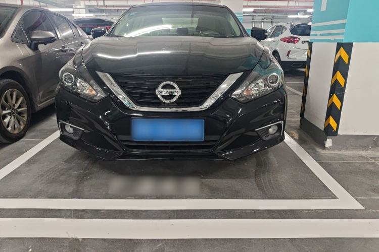 Used Nissan Teana 2016 2.0L XL Comfort Edition Front