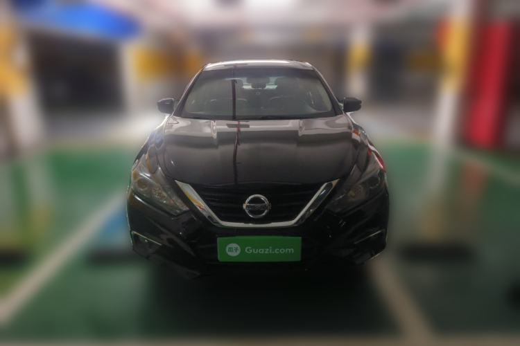 Used Nissan Teana 2016 Revised Version 2.0L XL Comfort Edition Front