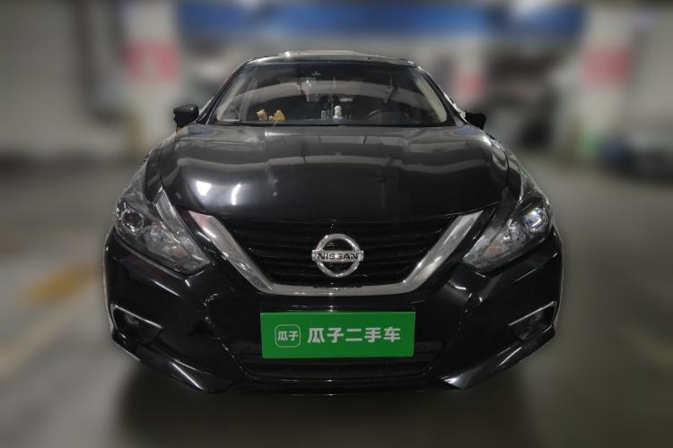 Used Nissan Teana 2016 2.0L XL-Upper Smart Edition Front