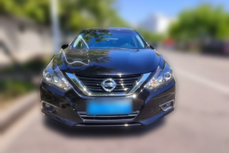 Used Nissan Teana 2016 Revised Version 2.0L XL Comfort Edition Front