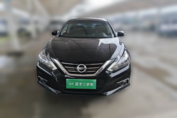 Used Nissan Teana 2016 2.0L XL Comfort Edition Front