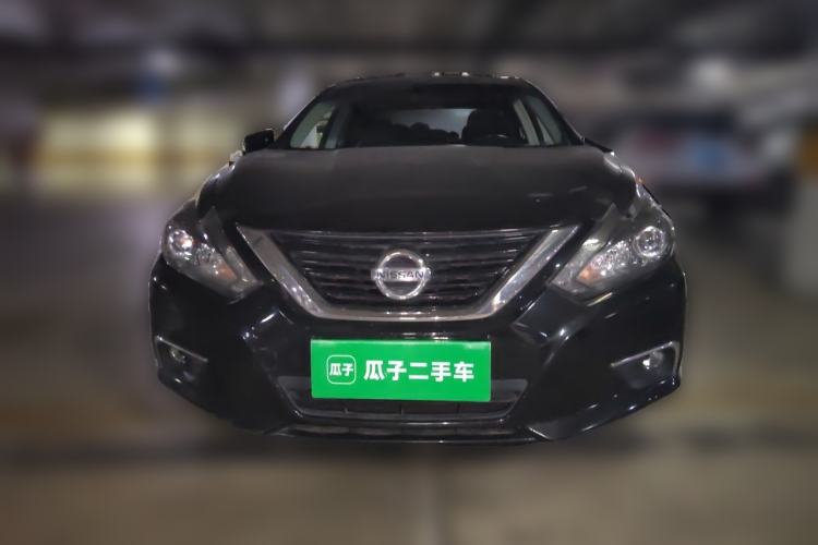 Used Nissan Teana 2016 2.0L XL Comfort Edition Front