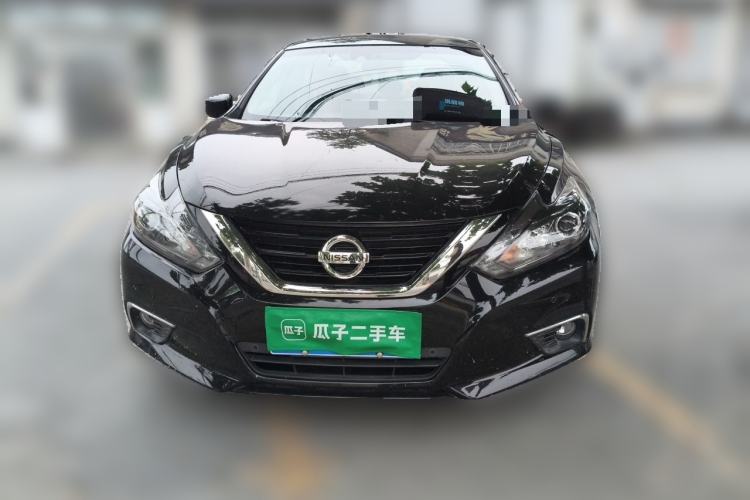 Used Nissan Teana 2016 2.0L XL-Upper Smart Edition Front