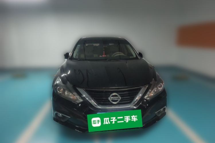 Used Nissan Teana 2016 2.0L XL Comfort Edition Front