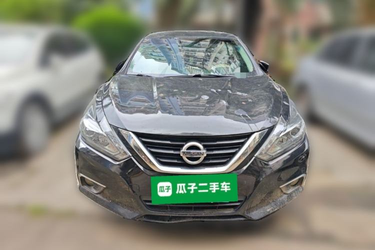 Used Nissan Teana 2016 2.0L XL Comfort Edition Front