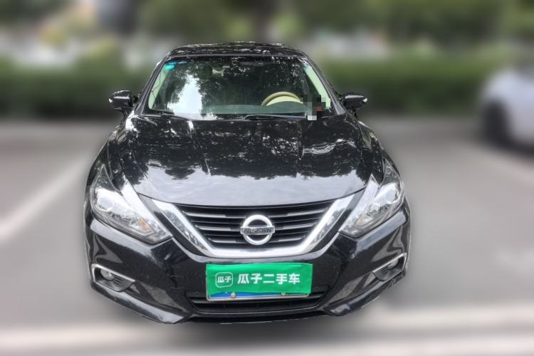 Used Nissan Teana 2016 2.0L XL-Upper Smart Edition Front