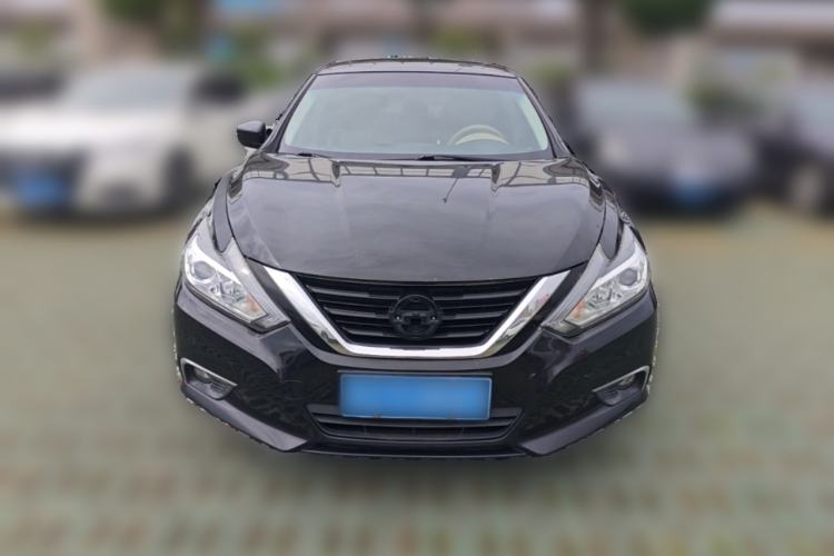Used Nissan Teana 2016 2.0L XE Fashion Edition Front