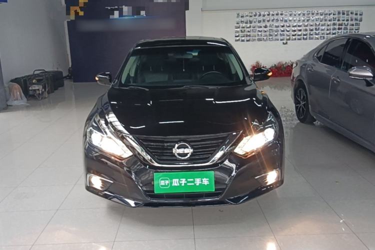 Used Nissan Teana 2016 Revised Version 2.0L XL Comfort Edition Front