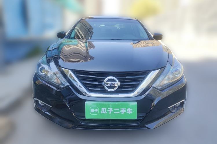 Used Nissan Teana 2016 2.0L XL Comfort Edition Front