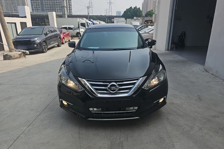 Used Nissan Teana 2016 Revised Version 2.0L XL Comfort Edition Front