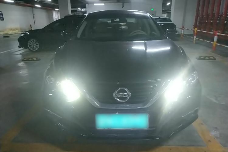 Used Nissan Teana 2016 Revised Version 2.0L XL Comfort Edition Front
