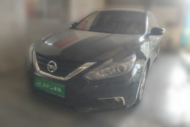 Used Nissan Teana 2016 Revised Version 2.0L XL Comfort Edition