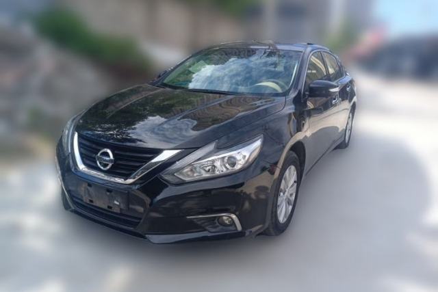 Used Nissan Teana 2016 2.0L XE Fashion Edition