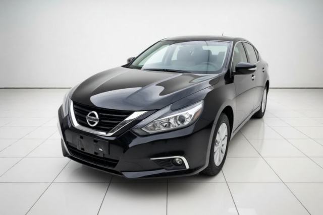 Gebrauchter Nissan Teana 2016 2.0L XE Fashion Edition