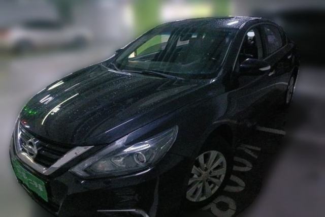 Used Nissan Teana 2016 Revised Version 2.0L XL Comfort Edition