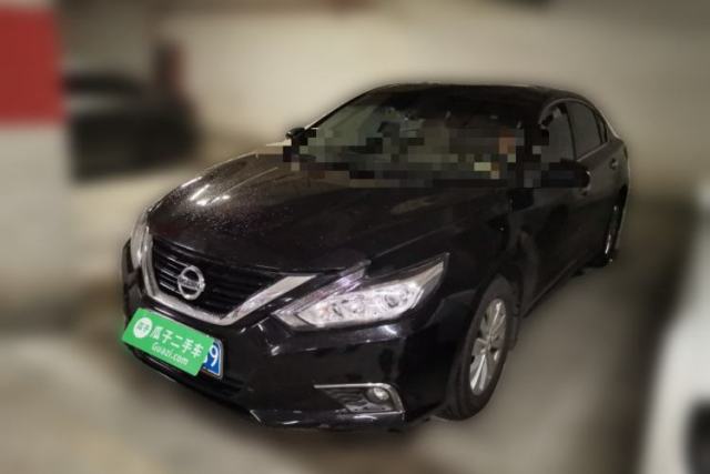 Used Nissan Teana 2016 2.0L XE Fashion Edition