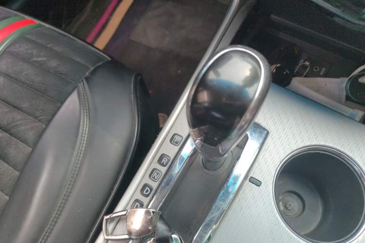 Used Nissan Teana 2016 2.0L XE Fashion Edition Gear Lever