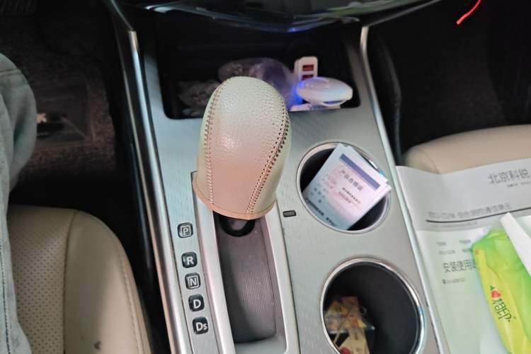 Used Nissan Teana 2016 2.0L XE Fashion Edition Gear Lever