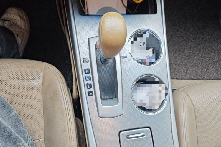 Used Nissan Teana 2016 2.0L XE Fashion Edition Gear Lever