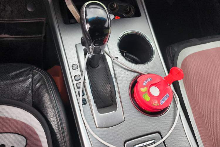 Used Nissan Teana 2016 2.0L XL Comfort Edition Gear Lever