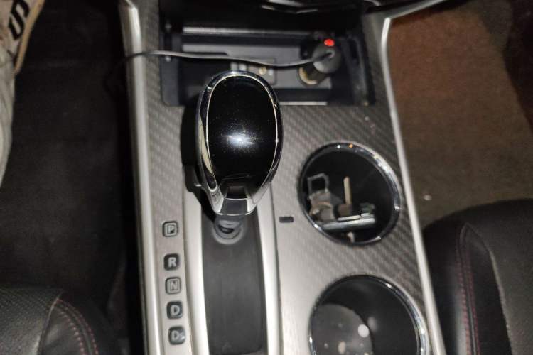 Used Nissan Teana 2016 2.0L XL-Upper Smart Edition Gear Lever