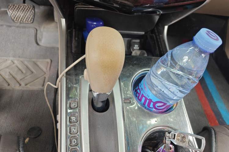 Used Nissan Teana 2016 2.0L XE Fashion Edition Gear Lever