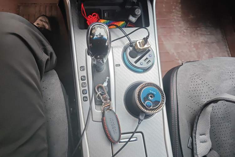 Used Nissan Teana 2016 2.0L XL-Upper Smart Edition Gear Lever