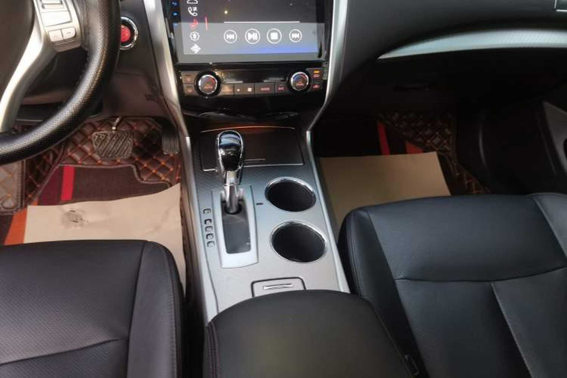 Used Nissan Teana 2016 2.0L XL Comfort Edition Gear Lever