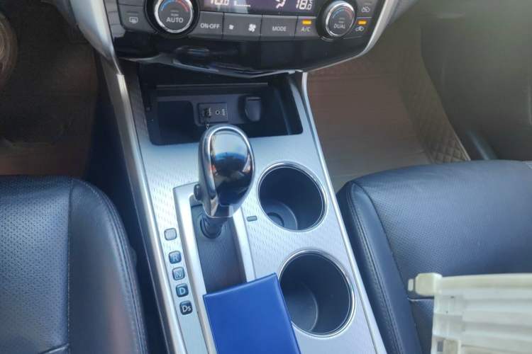 Used Nissan Teana 2016 2.0L XL Comfort Edition Gear Lever