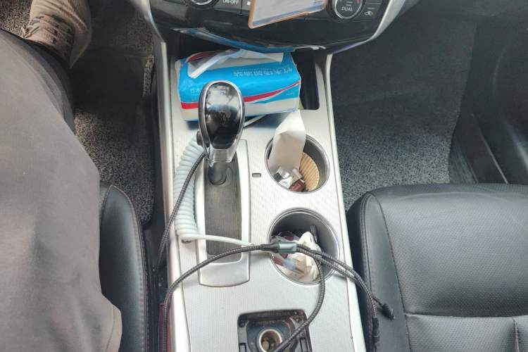 Used Nissan Teana 2016 2.0L XL Comfort Edition Gear Lever