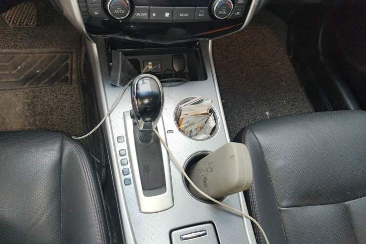 Used Nissan Teana 2016 2.0L XL Comfort Edition Gear Lever