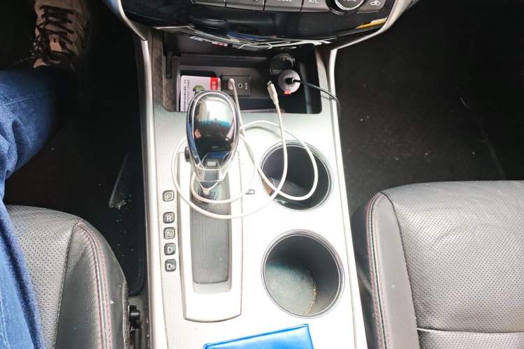 Used Nissan Teana 2016 Revised Version 2.0L XL Comfort Edition Gear Lever