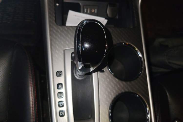 Used Nissan Teana 2016 2.0L XL Comfort Edition Gear Lever