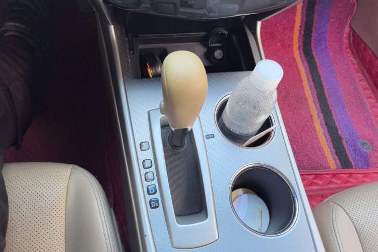 Used Nissan Teana 2016 2.0L XE Fashion Edition Gear Lever