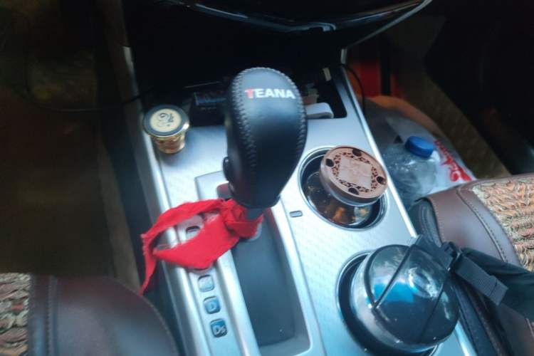 Used Nissan Teana 2016 Revised Version 2.0L XL Comfort Edition Gear Lever