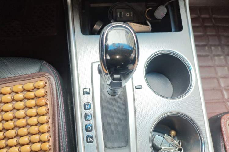 Used Nissan Teana 2016 2.0L XL Comfort Edition Gear Lever