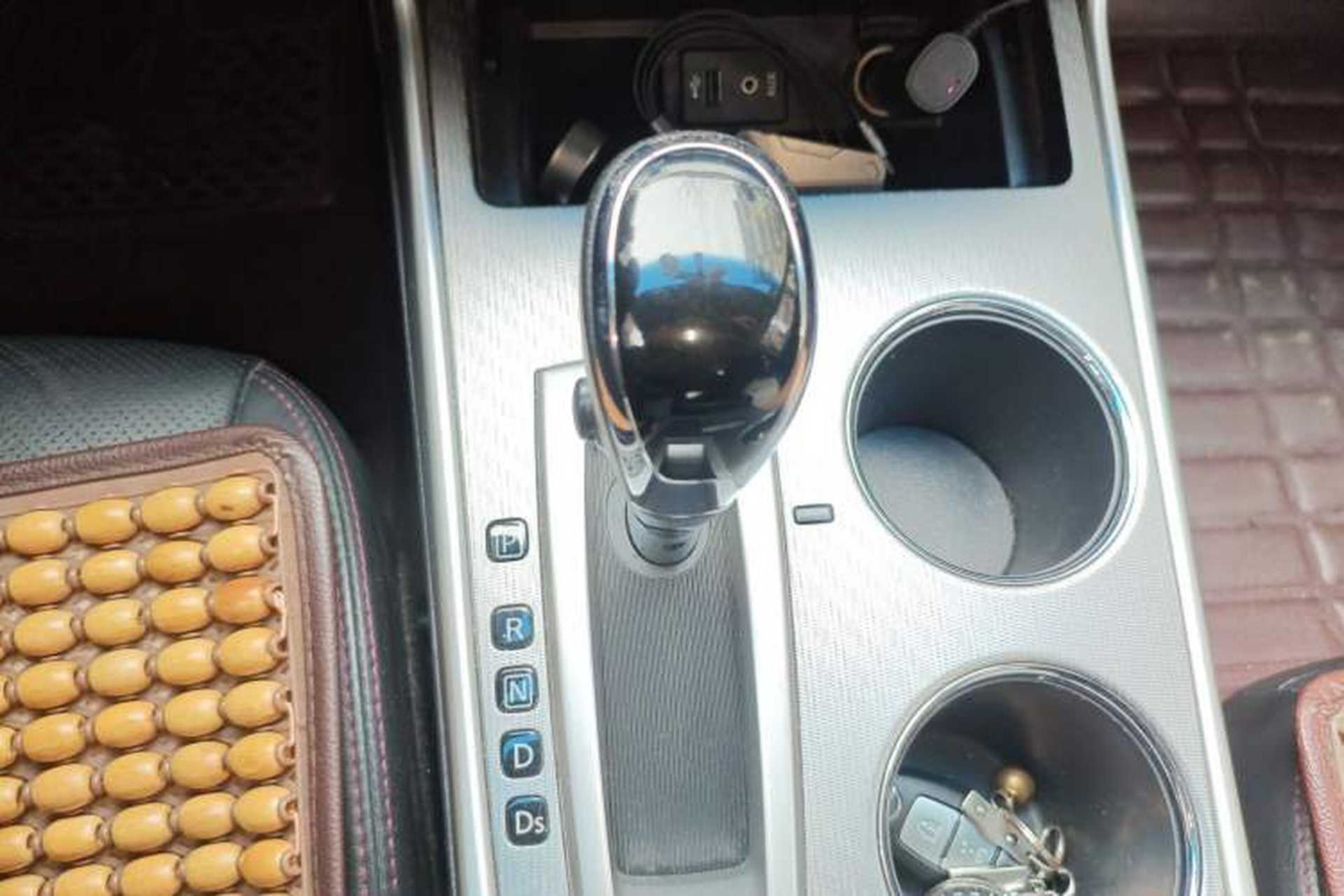Used Nissan Teana 2016 2.0L XL Comfort Edition Gear Lever