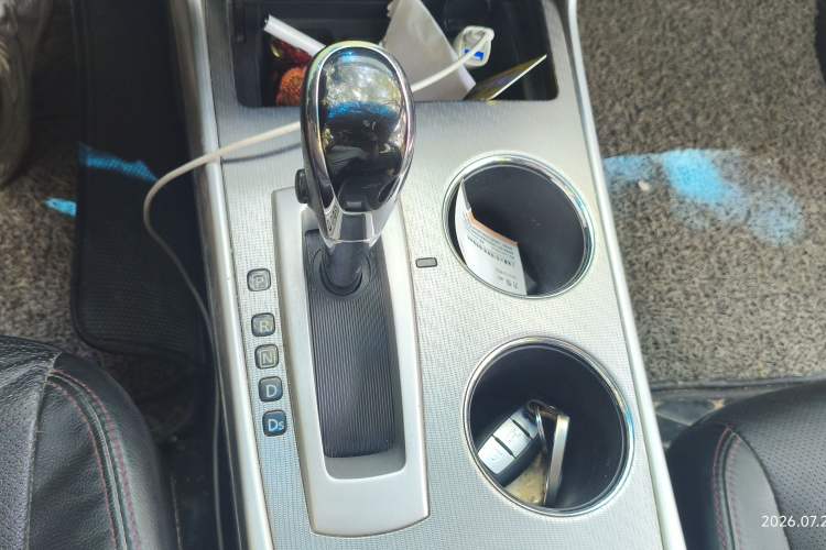 Used Nissan Teana 2016 2.0L XL Comfort Edition Gear Lever